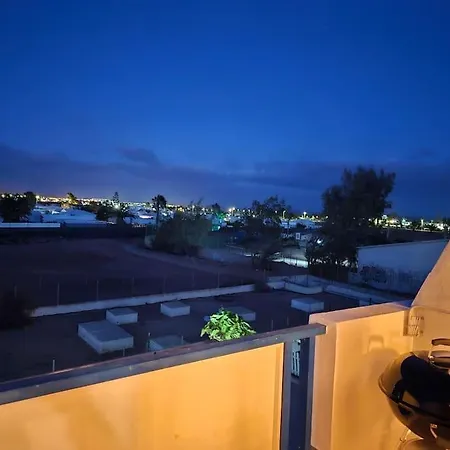 Atlantic Soul Apartment Playa Blanca (Lanzarote)