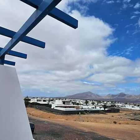 Apartment Atlantic Soul Playa Blanca (Lanzarote)