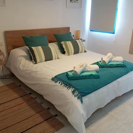 Atlantic Soul Apartment *
