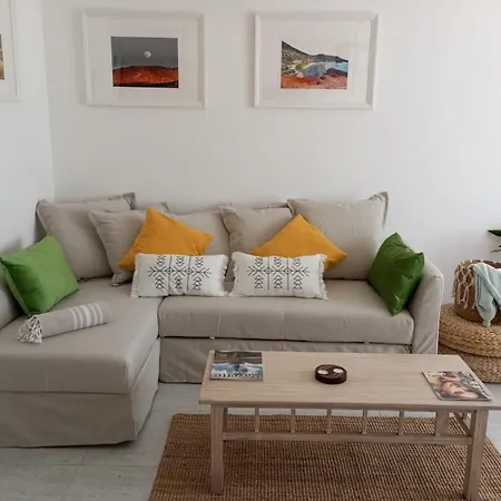 Atlantic Soul Apartament *