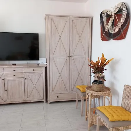 Atlantic Soul Apartament *