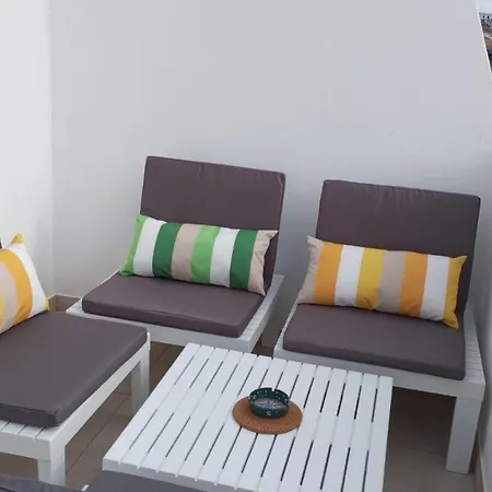 Atlantic Soul Apartament