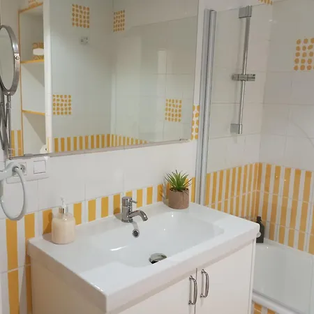 Atlantic Soul Apartament