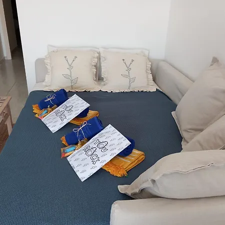 Atlantic Soul Apartament *