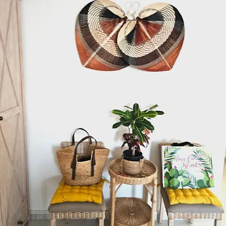 Apartament Atlantic Soul Playa Blanca (Lanzarote)