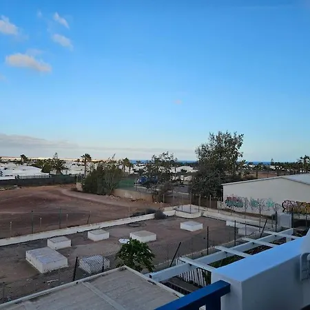 Appartamento Atlantic Soul Playa Blanca (Lanzarote)