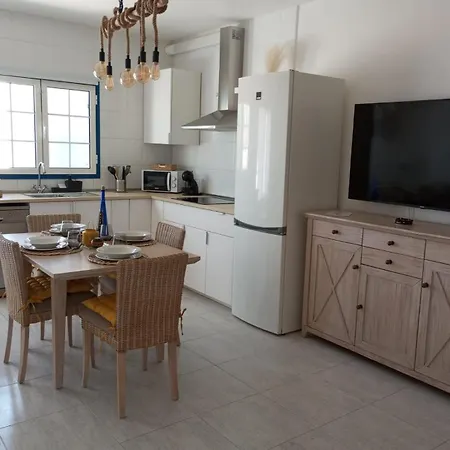 Appartamento Atlantic Soul Playa Blanca (Lanzarote)