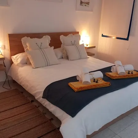 Appartamento Atlantic Soul Playa Blanca (Lanzarote)