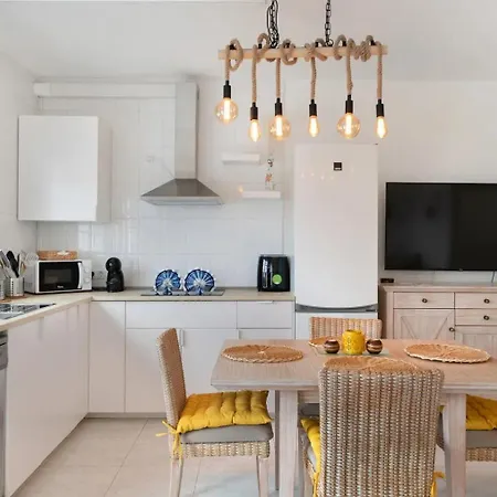 Apartamento Atlantic Soul *