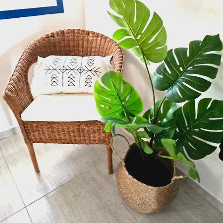 Atlantic Soul Apartamento *