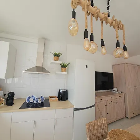 Atlantic Soul Apartamento