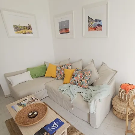 Atlantic Soul Apartamento *
