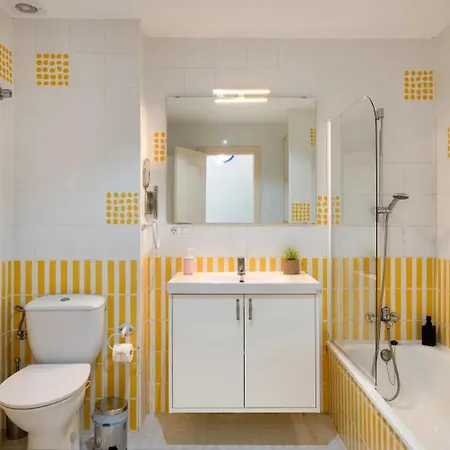 Apartamento Atlantic Soul *